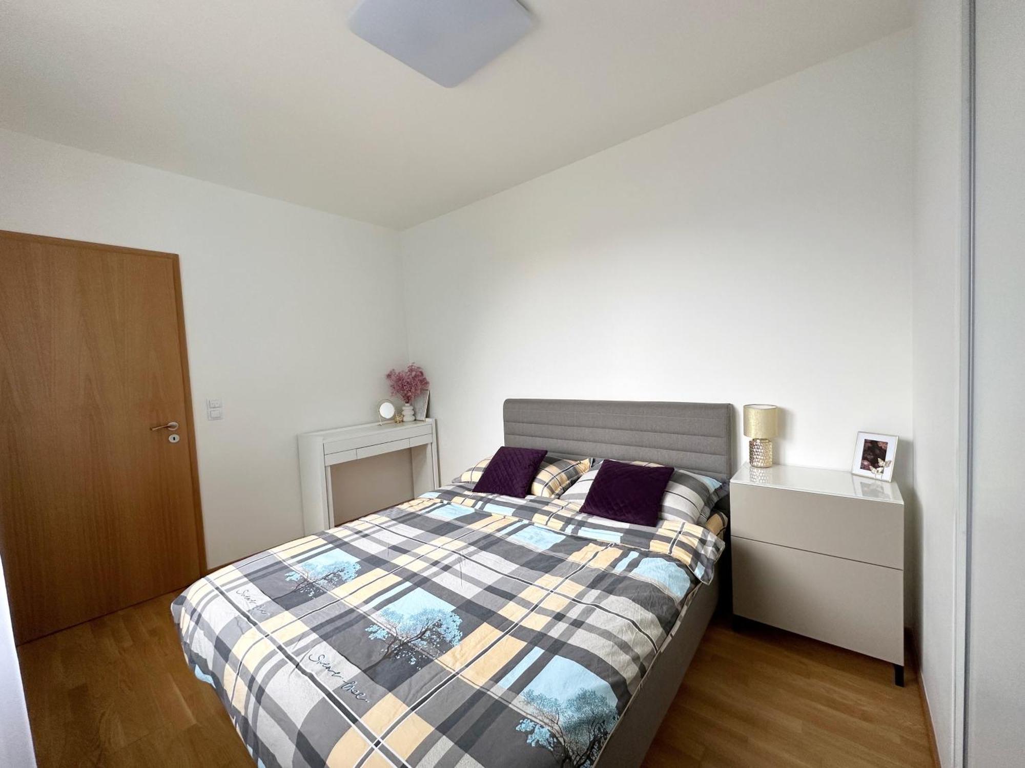 Apartment With Free Parking In Prague Exterior photo